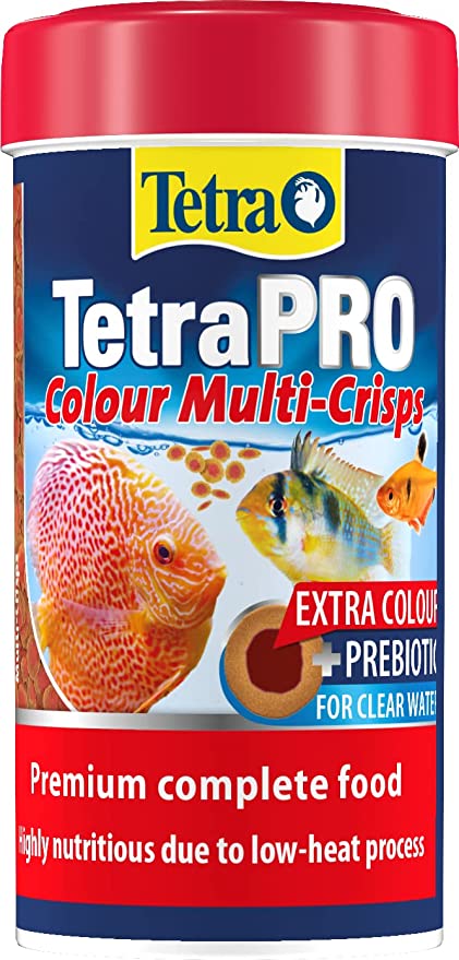 TetraPro Colour Multi-Crisps